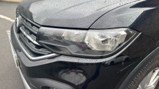 Volkswagen T-Cross 1.0 TSI 115 SE 5dr Petrol Estate